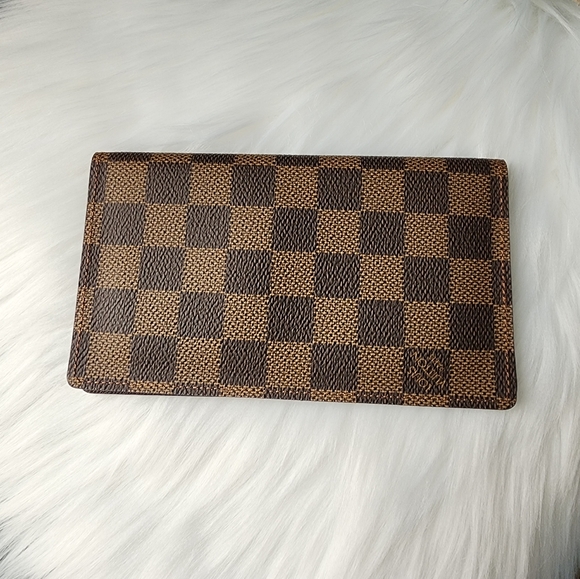 Louis Vuitton Pocket Agenda Cover - Picture 2 of 10